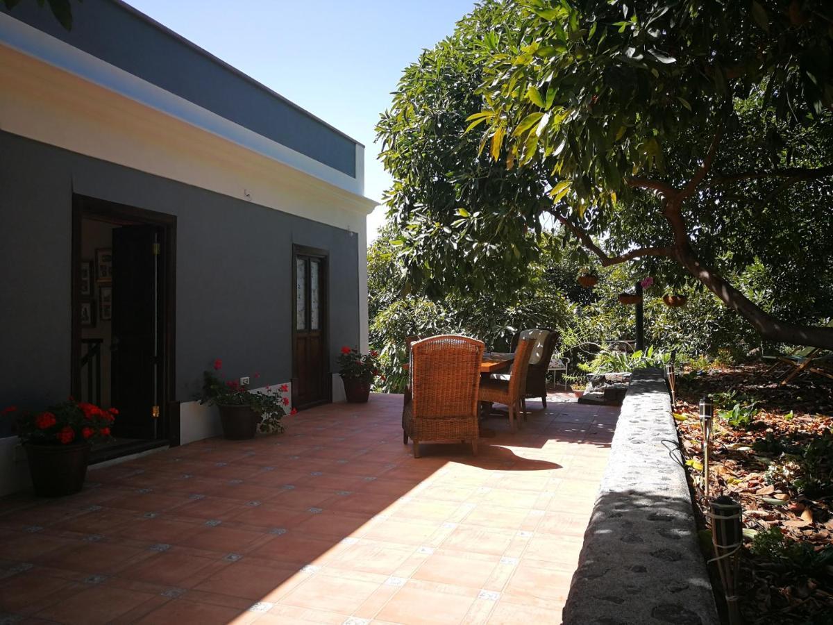 La Hacienda Villa El Paso Exterior photo